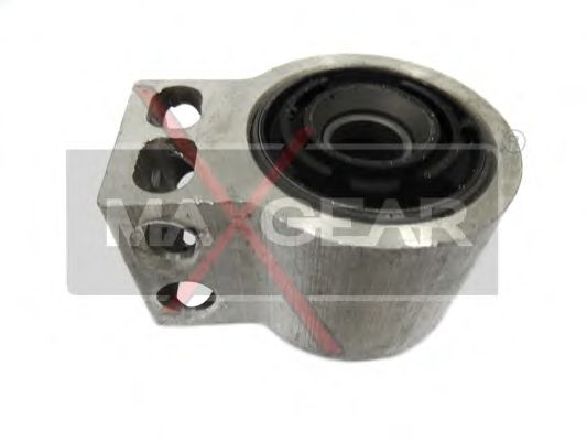 Сайлентблок рычага MAXGEAR 72-1698
