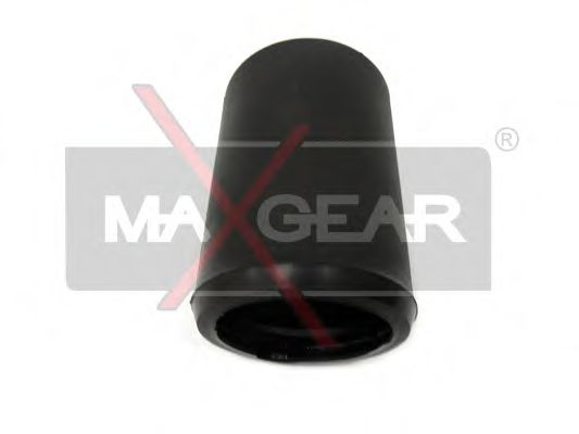Пыльник амортизатора MAXGEAR 72-1710