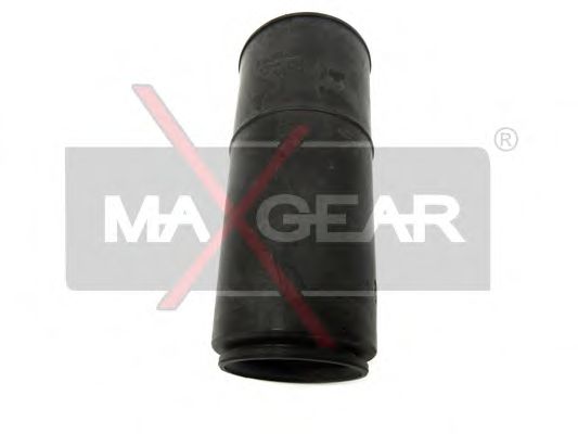 Пыльник амортизатора MAXGEAR 72-1711