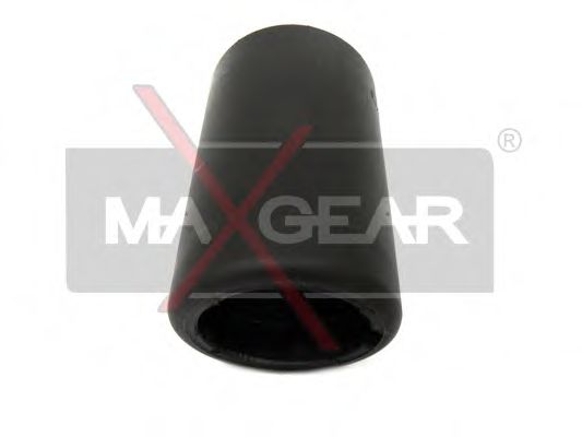 Пыльник амортизатора MAXGEAR 72-1717