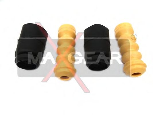Отбойник MAXGEAR 72-1743