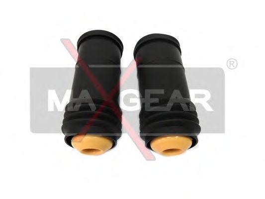 Отбойник MAXGEAR 72-1744