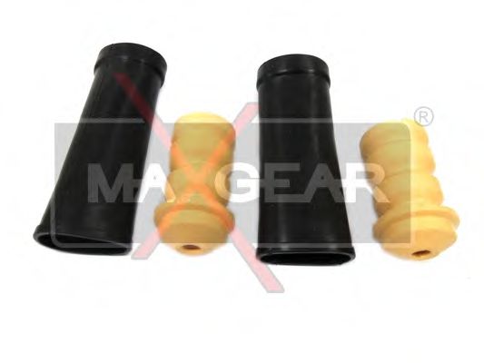 Отбойник MAXGEAR 72-1745