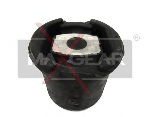 Сайлентблок задней балки MAXGEAR 76-0001
