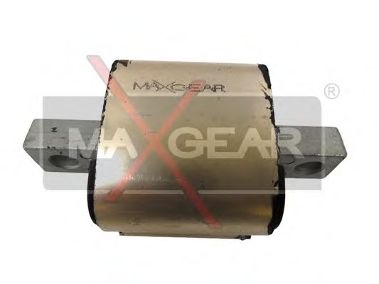 Подушка коробки передач MAXGEAR 76-0035