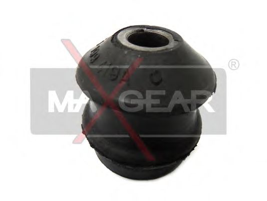 Сайлентблок задней балки MAXGEAR 76-0116