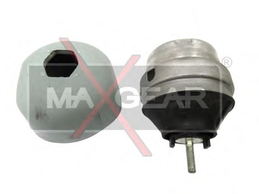 Подушка двигателя MAXGEAR 76-0135