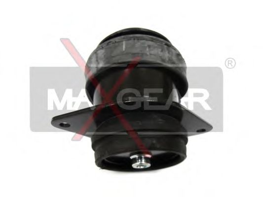 Подушка двигателя MAXGEAR 76-0157