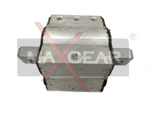 Подушка коробки передач MAXGEAR 76-0233