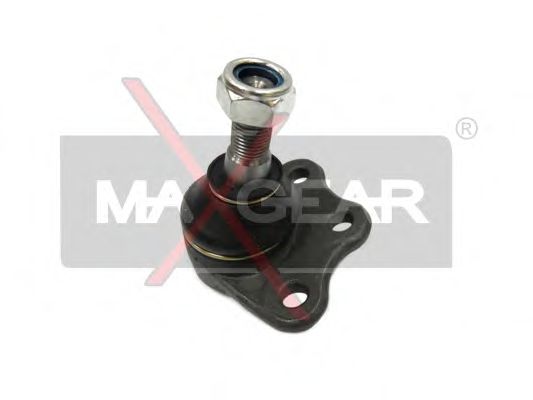 Шаровая опора MAXGEAR 72-0386