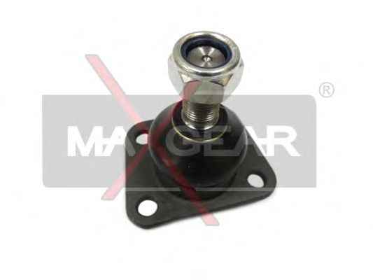 Шаровая опора MAXGEAR 72-0387