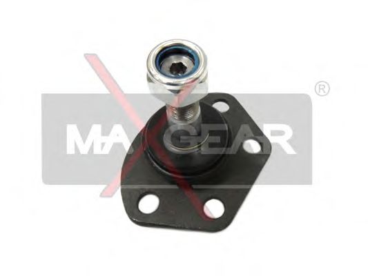 Шаровая опора MAXGEAR 72-0388