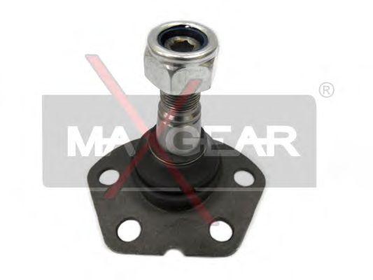 Шаровая опора MAXGEAR 72-0391
