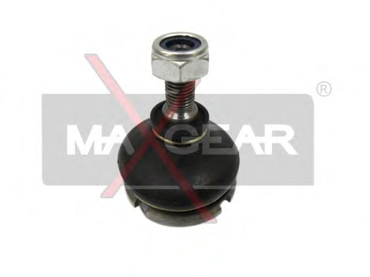 Шаровая опора MAXGEAR 72-0393
