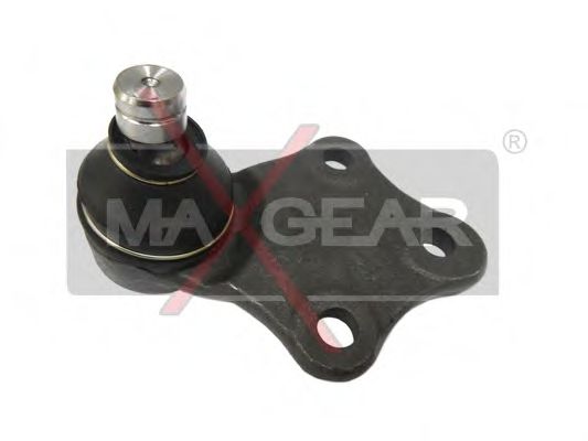 Шаровая опора MAXGEAR 72-0450