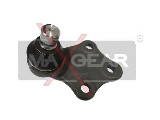 Шаровая опора MAXGEAR 72-0451
