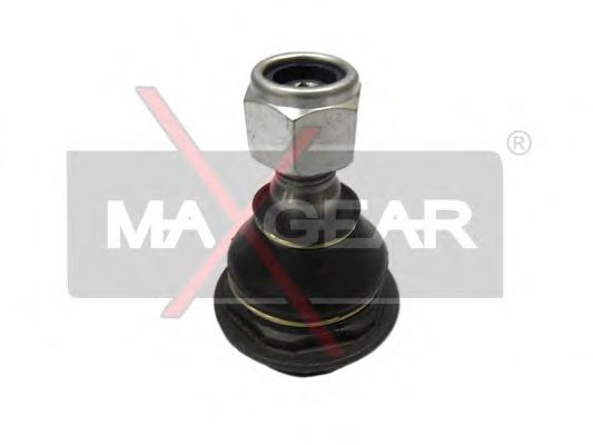 Шаровая опора MAXGEAR 72-0453