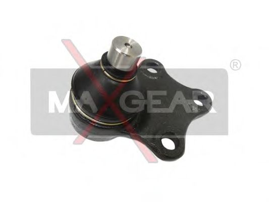 Шаровая опора MAXGEAR 72-0457
