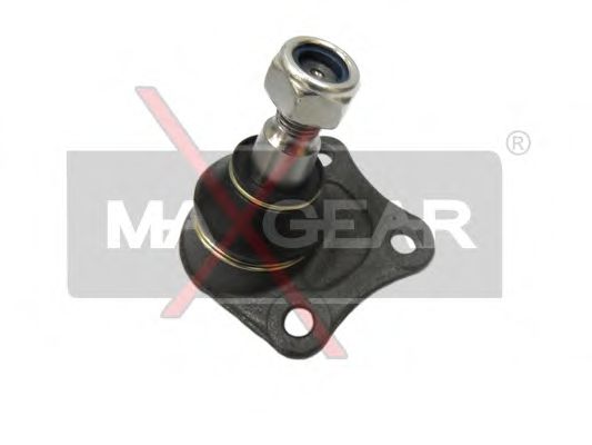 Шаровая опора MAXGEAR 72-0478