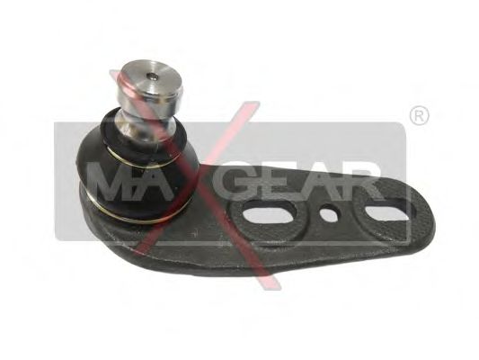 Шаровая опора MAXGEAR 72-0481