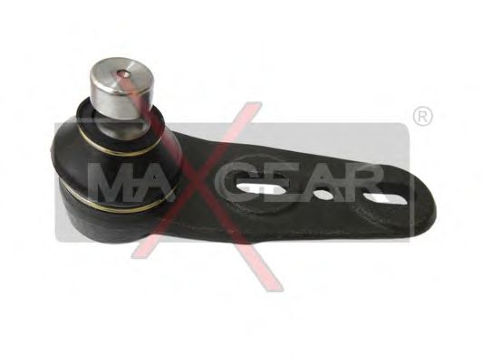 Шаровая опора MAXGEAR 72-0489