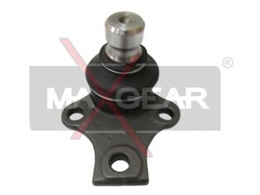 Шаровая опора MAXGEAR 72-0498