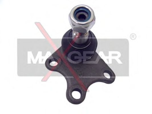 Шаровая опора MAXGEAR 72-0509