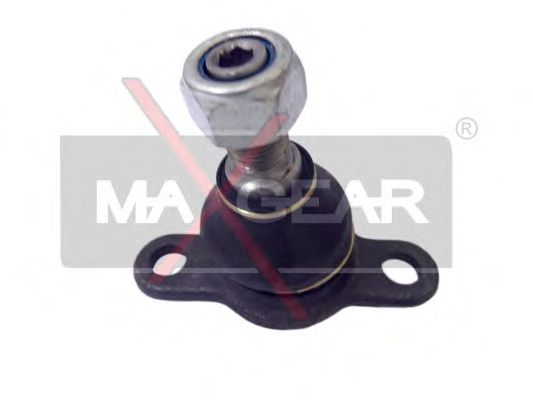 Шаровая опора MAXGEAR 72-0517
