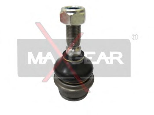 Шаровая опора MAXGEAR 72-0519