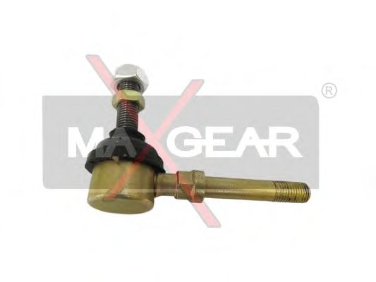 Стойка стабилизатора MAXGEAR 72-1395