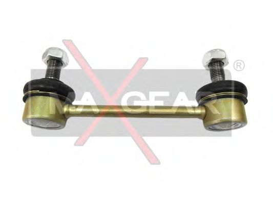 Стойка стабилизатора MAXGEAR 72-1481