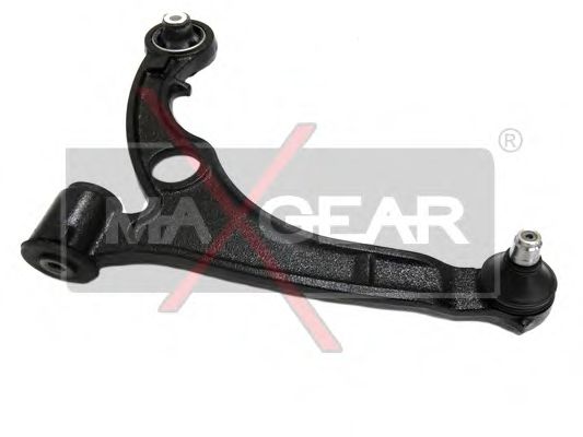 Рычаг подвески MAXGEAR 72-1504