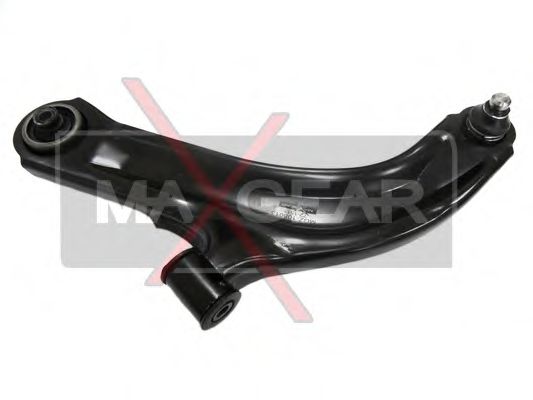 Рычаг подвески MAXGEAR 72-1511