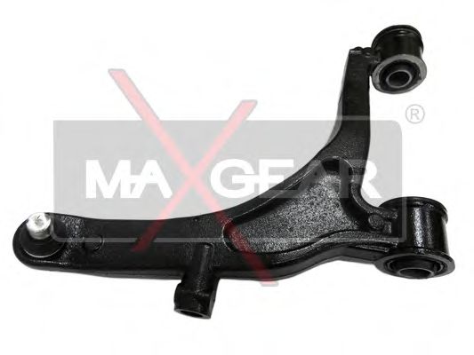 Рычаг подвески MAXGEAR 72-1514