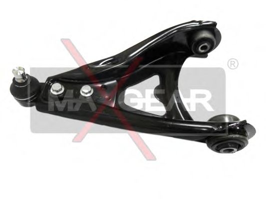 Рычаг подвески MAXGEAR 72-1516
