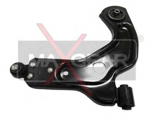 Рычаг подвески MAXGEAR 72-1530