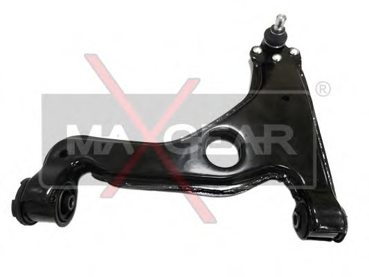 Рычаг подвески MAXGEAR 72-1539