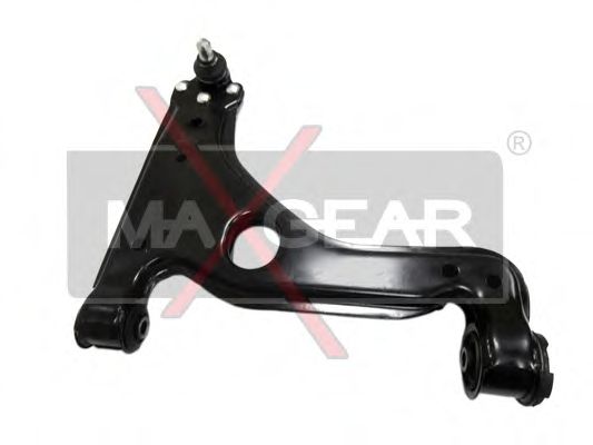 Стойка стабилизатора MAXGEAR 72-1540