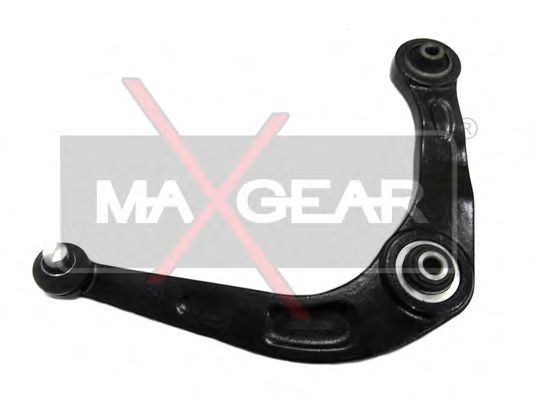Рычаг подвески MAXGEAR 72-1542