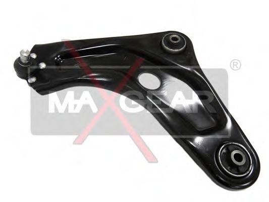 Рычаг подвески MAXGEAR 72-1543