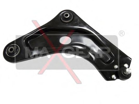 Рычаг подвески MAXGEAR 72-1544