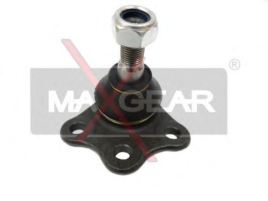 Шаровая опора MAXGEAR 72-1627