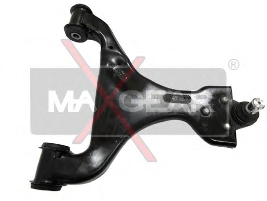 Рычаг подвески MAXGEAR 72-1633