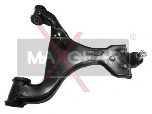 Рычаг подвески MAXGEAR 72-1634