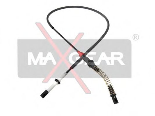Тросик газа MAXGEAR 32-0036
