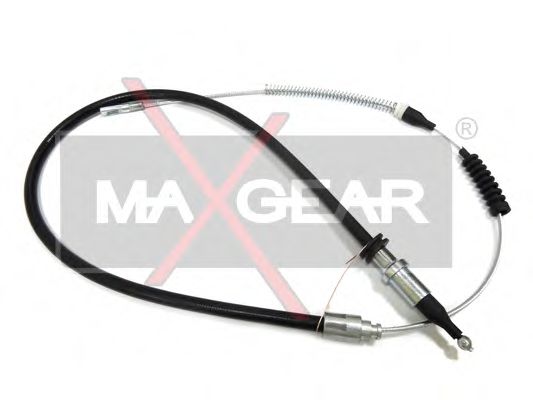 Трос ручного тормоза MAXGEAR 32-0041
