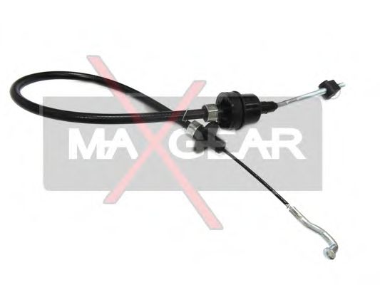 Трос сцепления MAXGEAR 32-0044
