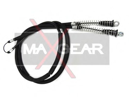 Трос ручного тормоза MAXGEAR 32-0049