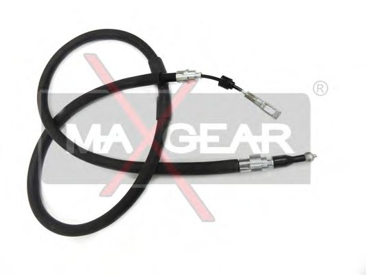 Трос ручного тормоза MAXGEAR 32-0052