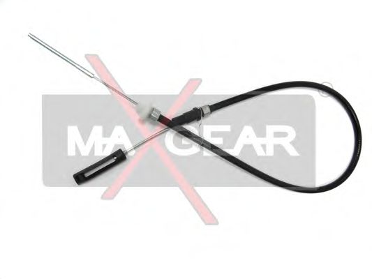 Трос сцепления MAXGEAR 32-0077